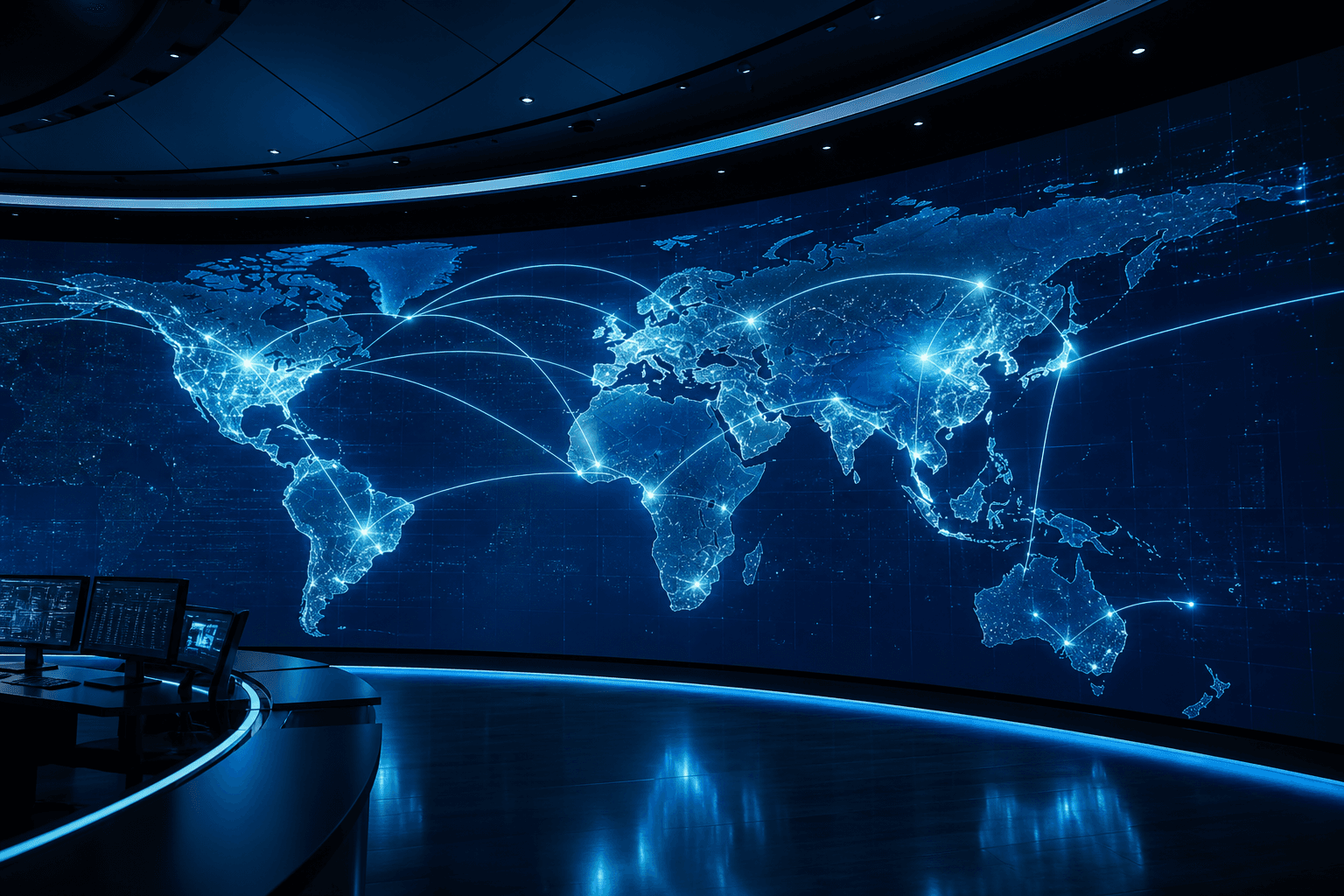 Axix global teams
