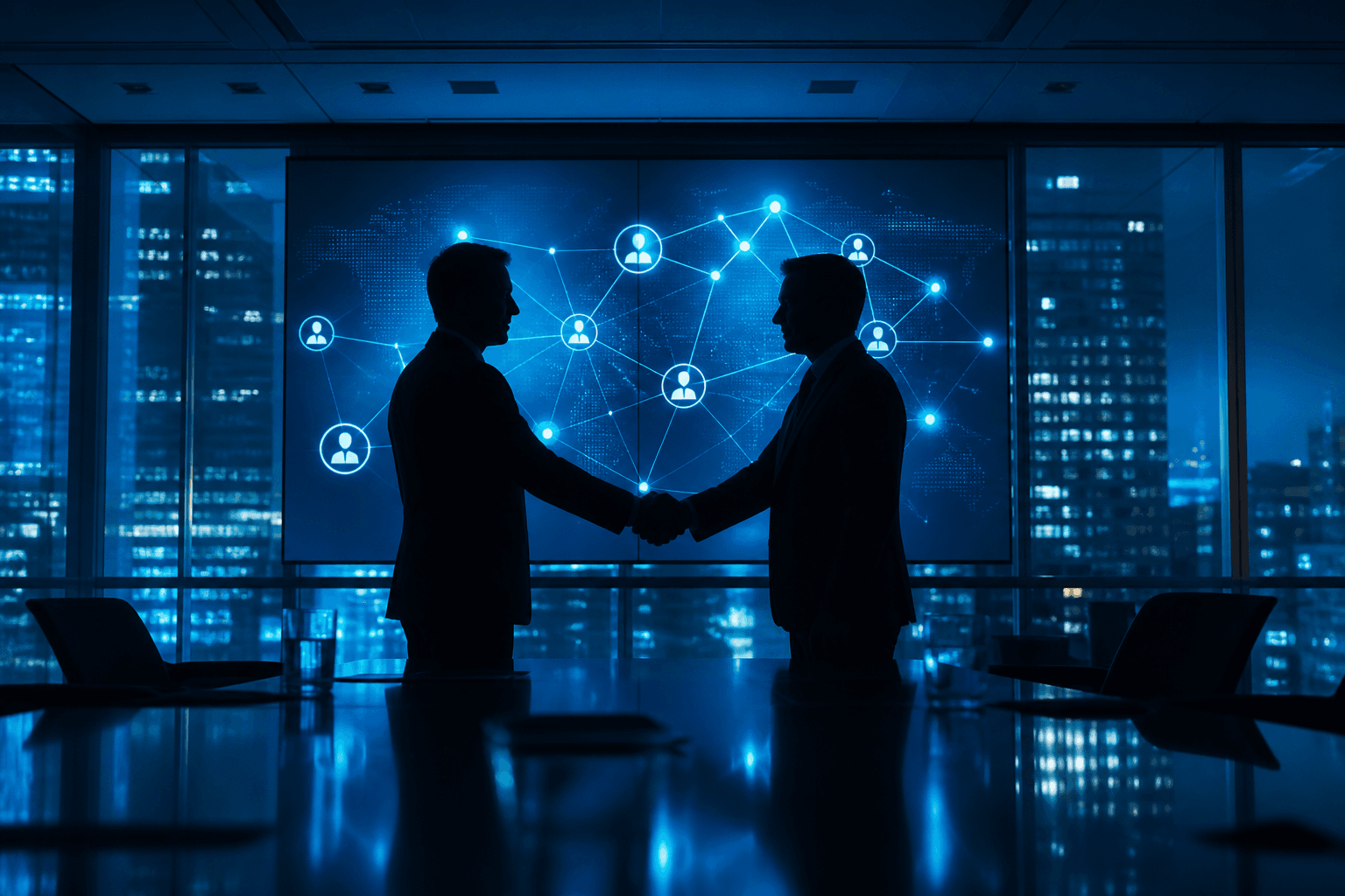 Partner With Axix