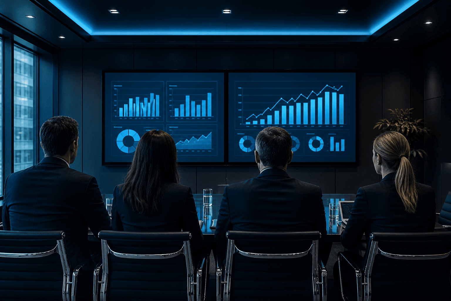 Enterprise Cloud Case Studies