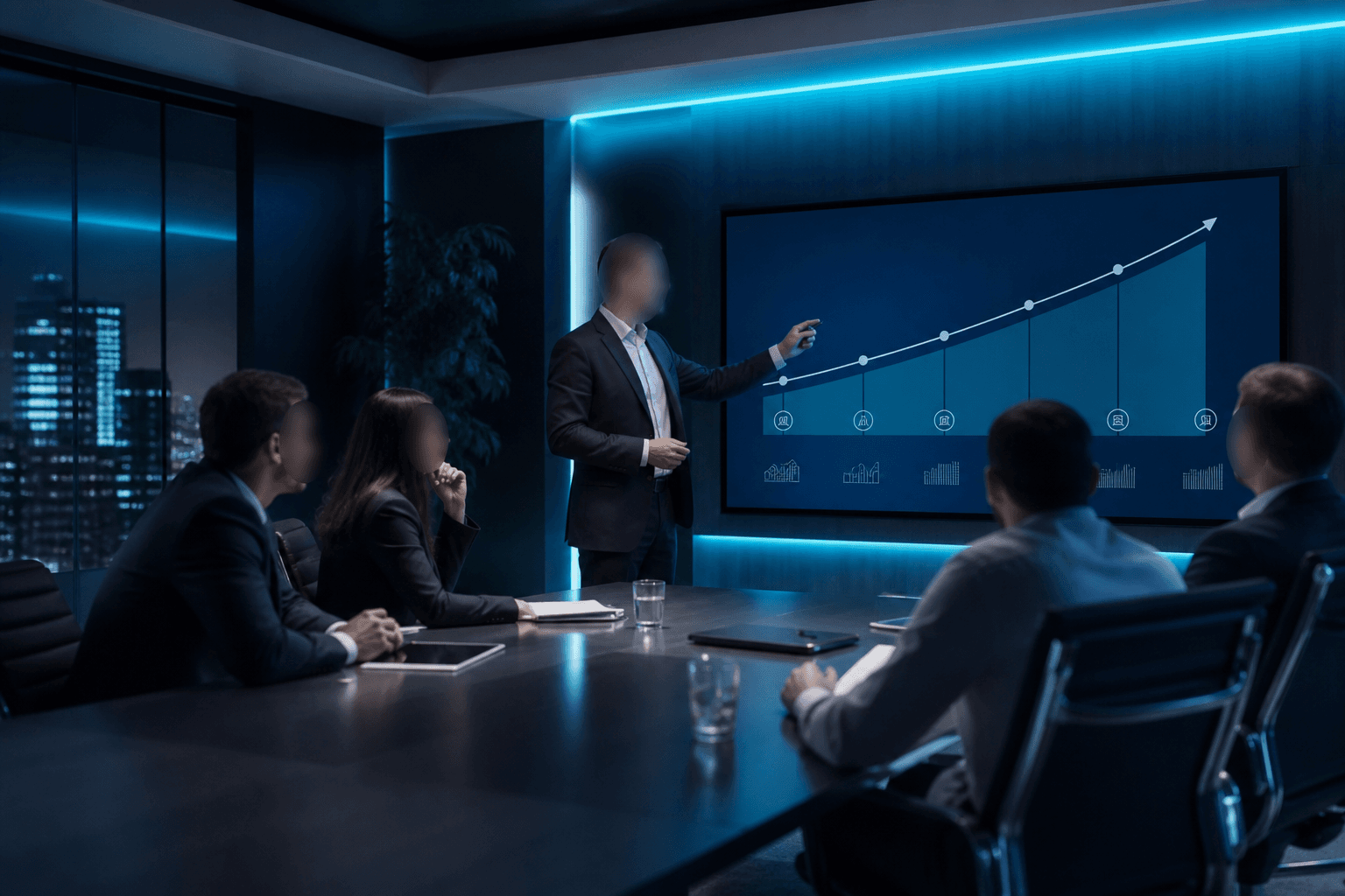 GCC system integrator scales ERP subscriptions