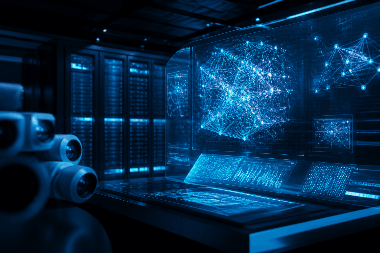 Emerging Technology Solutions