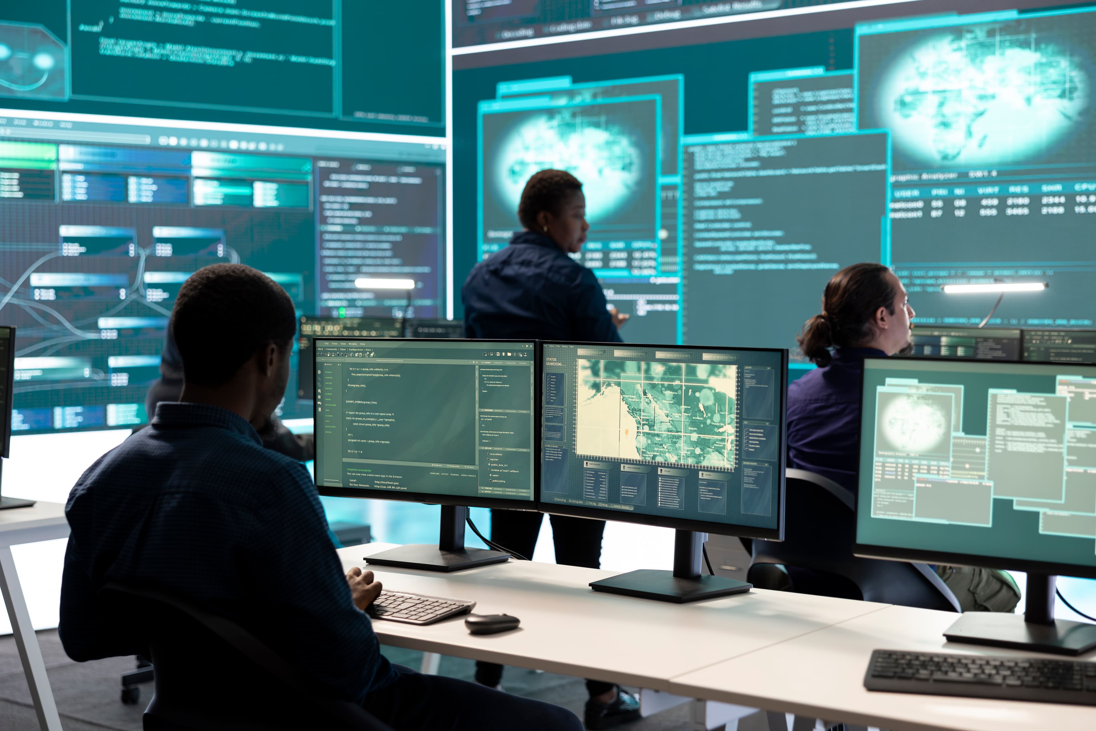 Business Protection OS