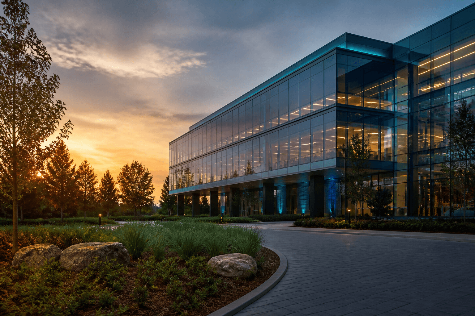 The Cloud Portfolio Built to Replace Your Vendor Sprawl