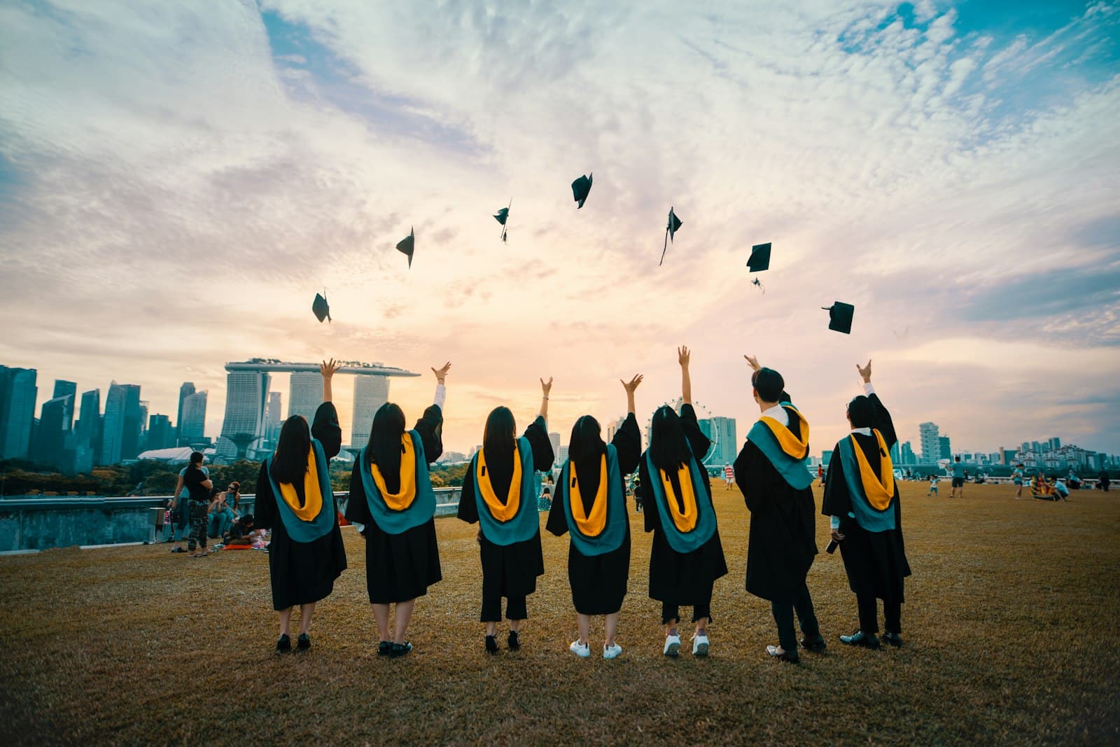 University campus where faculty and staff HR and payroll must stay coordinated