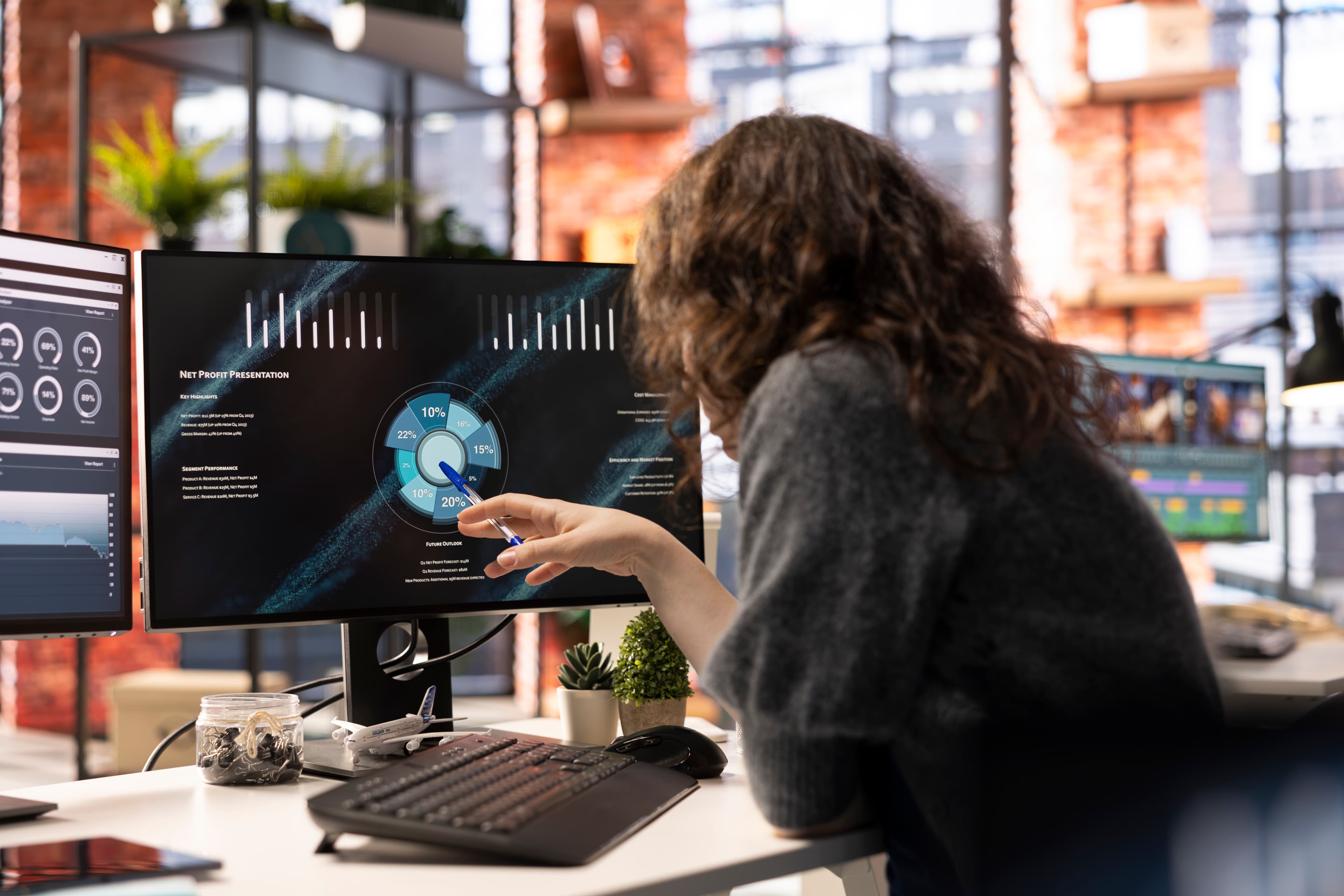 Post-Quantum Cryptography for Enterprise